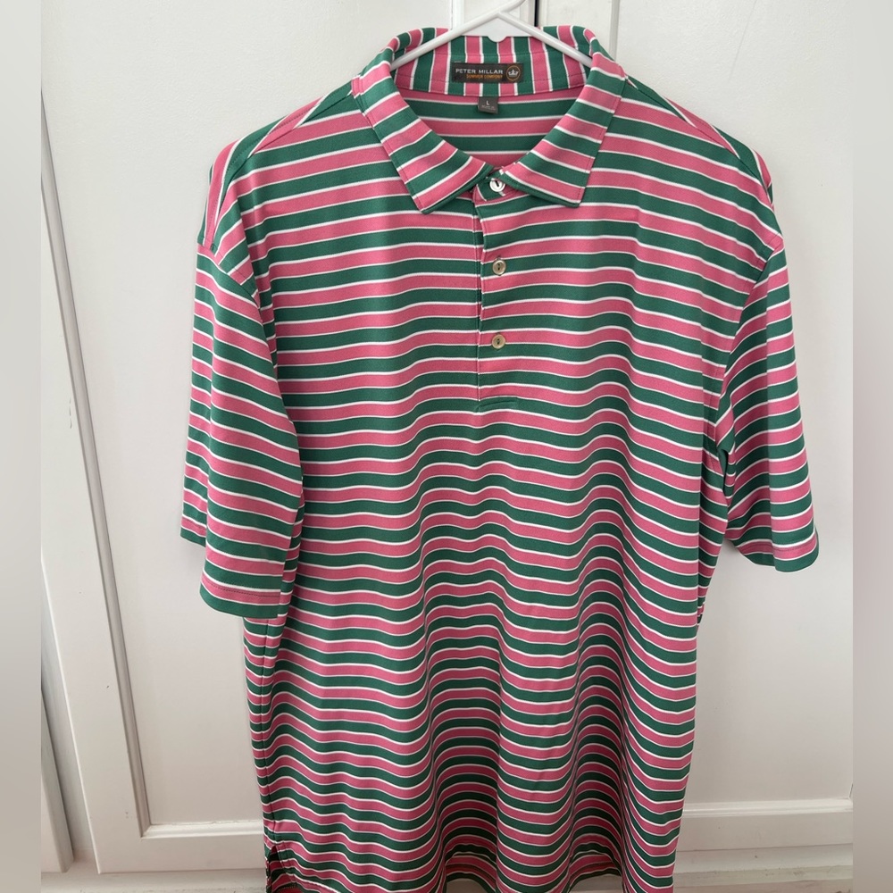 Peter Millar
summer comfort
large